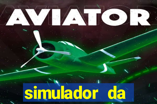 simulador da champions league